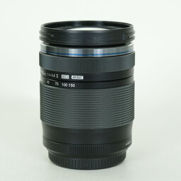 OLYMPUS M.ZUIKO DIGITAL ED14-150mm F4.0-5.6 II