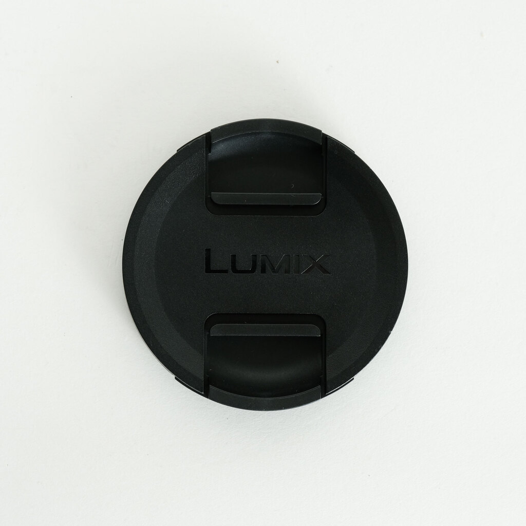 Panasonic LUMIX S 18-40mm F4.5-6.3