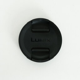 Panasonic LUMIX S 18-40mm F4.5-6.3