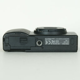 RICOH GR DIGITAL III