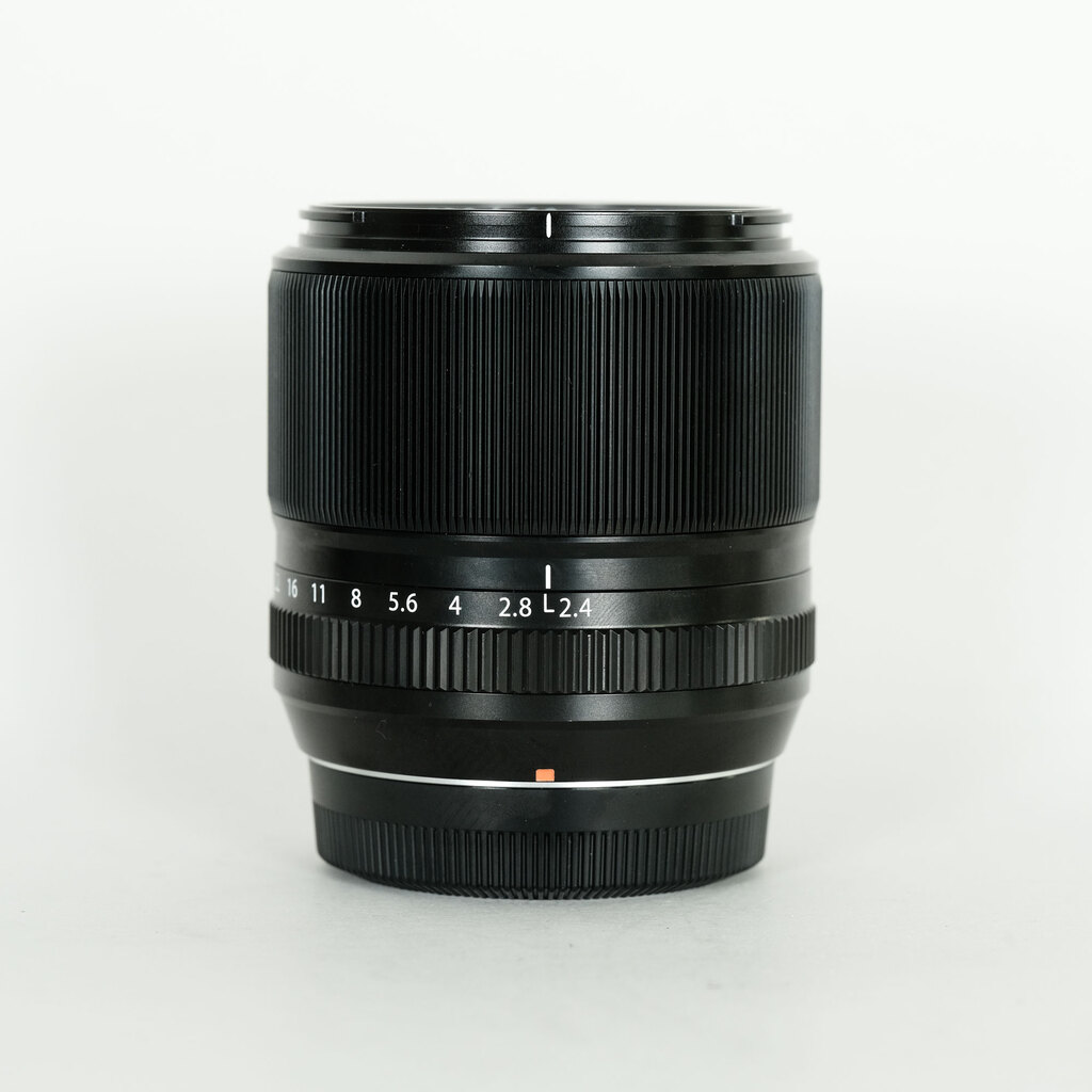 FUJIFILM XF60mmF2.4 R Macro