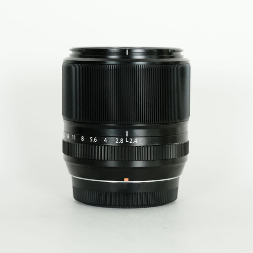 FUJIFILM XF60mmF2.4 R Macro