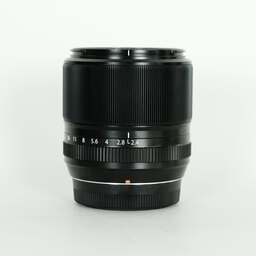 FUJIFILM XF60mmF2.4 R Macro
