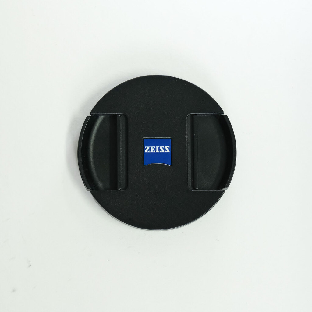 Carl Zeiss Batis 1.8/85 [ソニーE用]