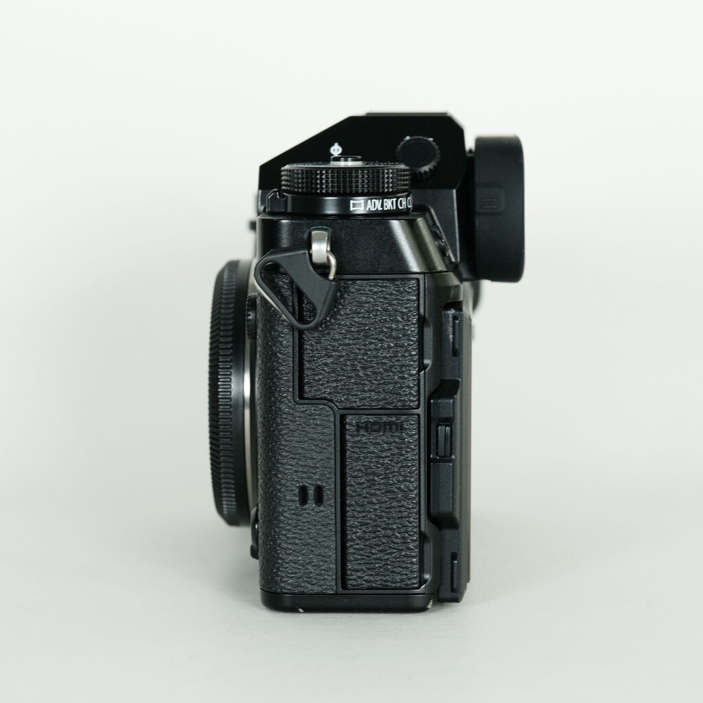 FUJIFILM X-T5 FUJIFILM X-T5