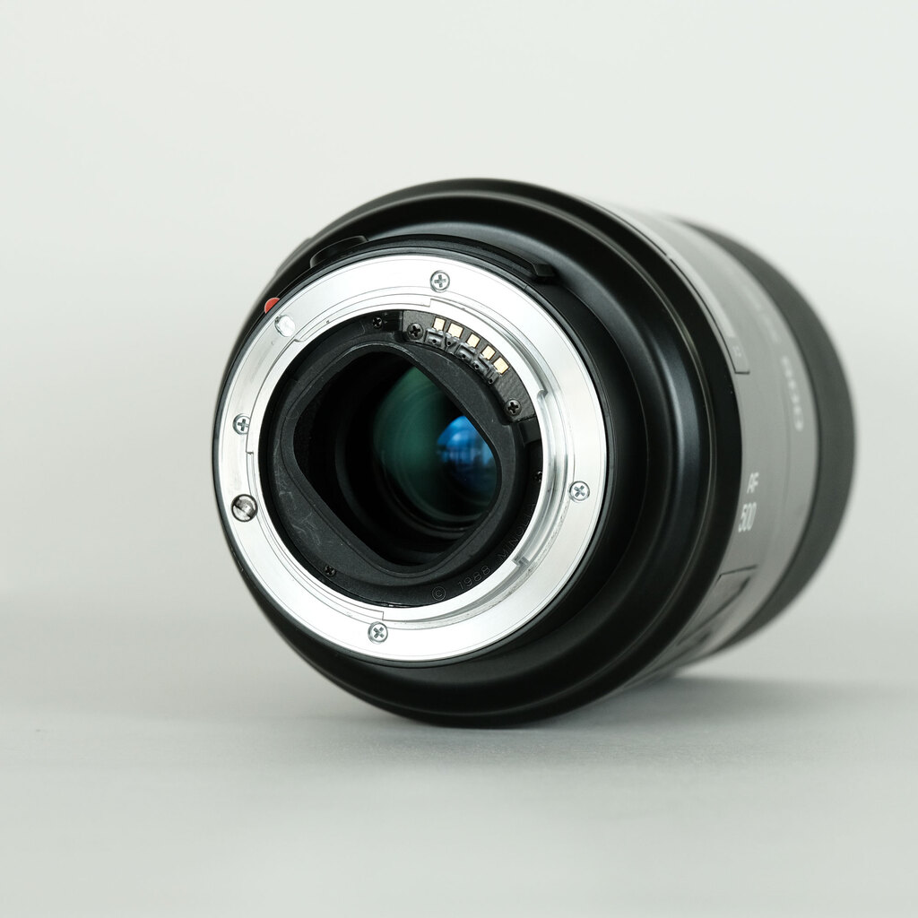 MINOLTA AF 500mm F8 REFLEX