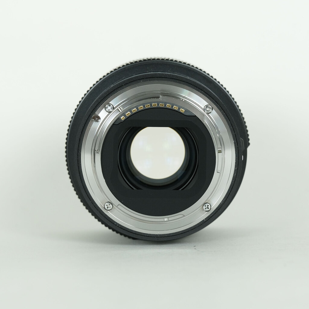 SIGMA 65mm F2 DG DN｜Contemporary [ソニーE用]