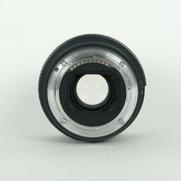 SIGMA 65mm F2 DG DN｜Contemporary [ソニーE用]