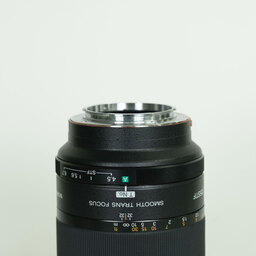 SONY 135mm F2.8 [T4.5] STF SAL135F28
