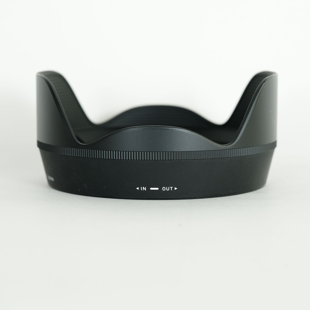 SIGMA 24-70mm F2.8 DG DN II｜Art [ソニーE用]