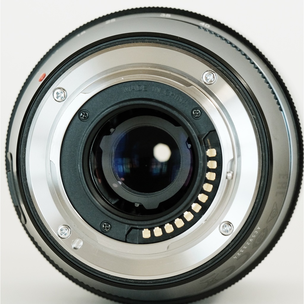 OLYMPUS M.ZUIKO DIGITAL ED 12-40mm F2.8 PRO