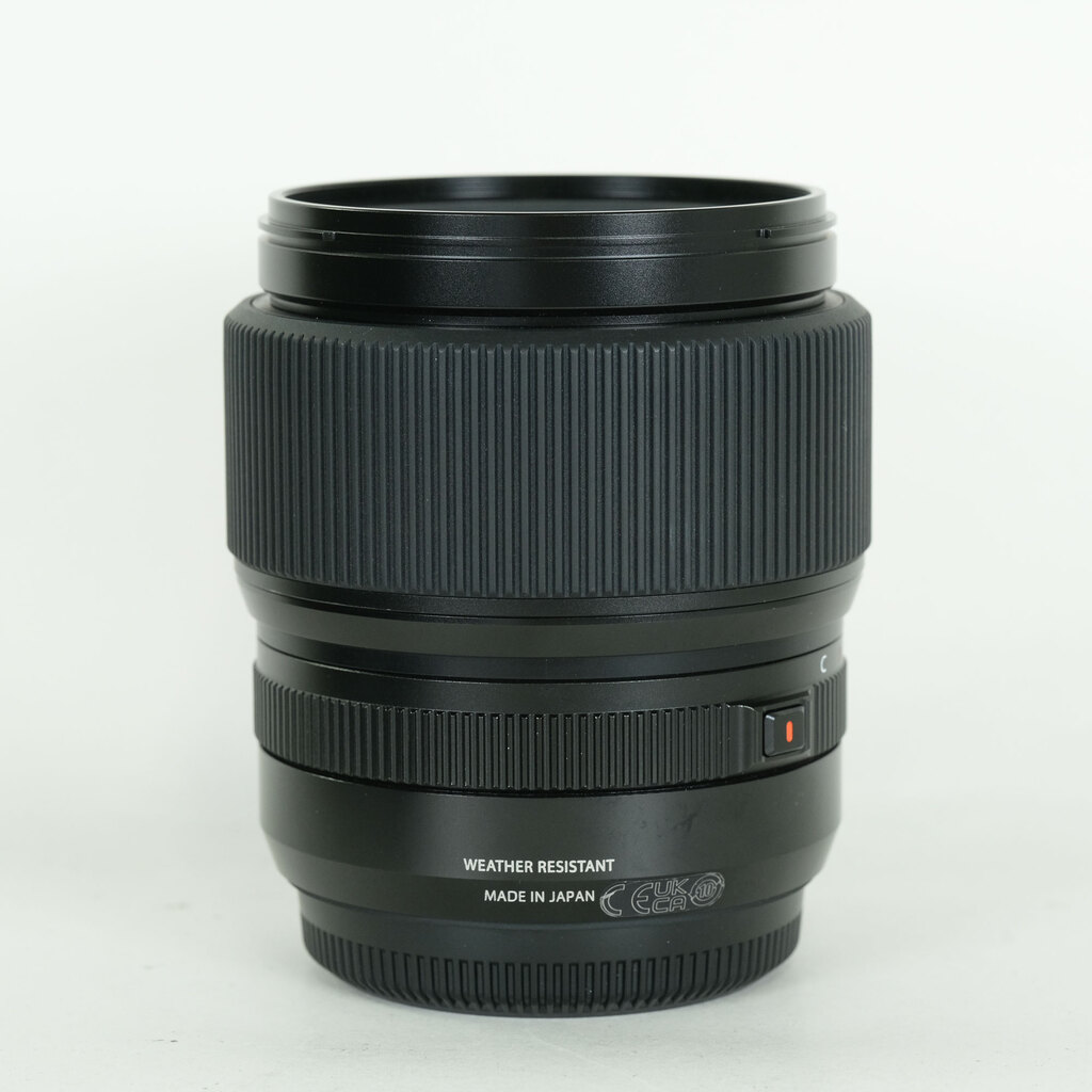 FUJIFUILM GF55mmF1.7 R WR