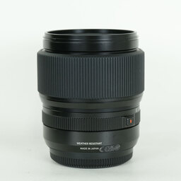 FUJIFUILM GF55mmF1.7 R WR