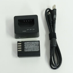 Panasonic LUMIX S5II DC-S5M2