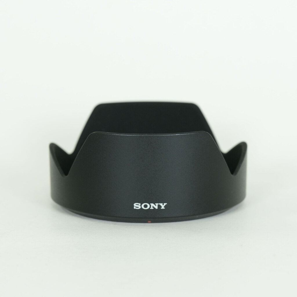 SONY E 16-55mm F2.8 G SEL1655G SONY E 16-55mm F2.8 G SEL1655G