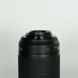 Nikon AF-S DX VR Zoom-Nikkor 55-200mm F4-5.6G IF-ED