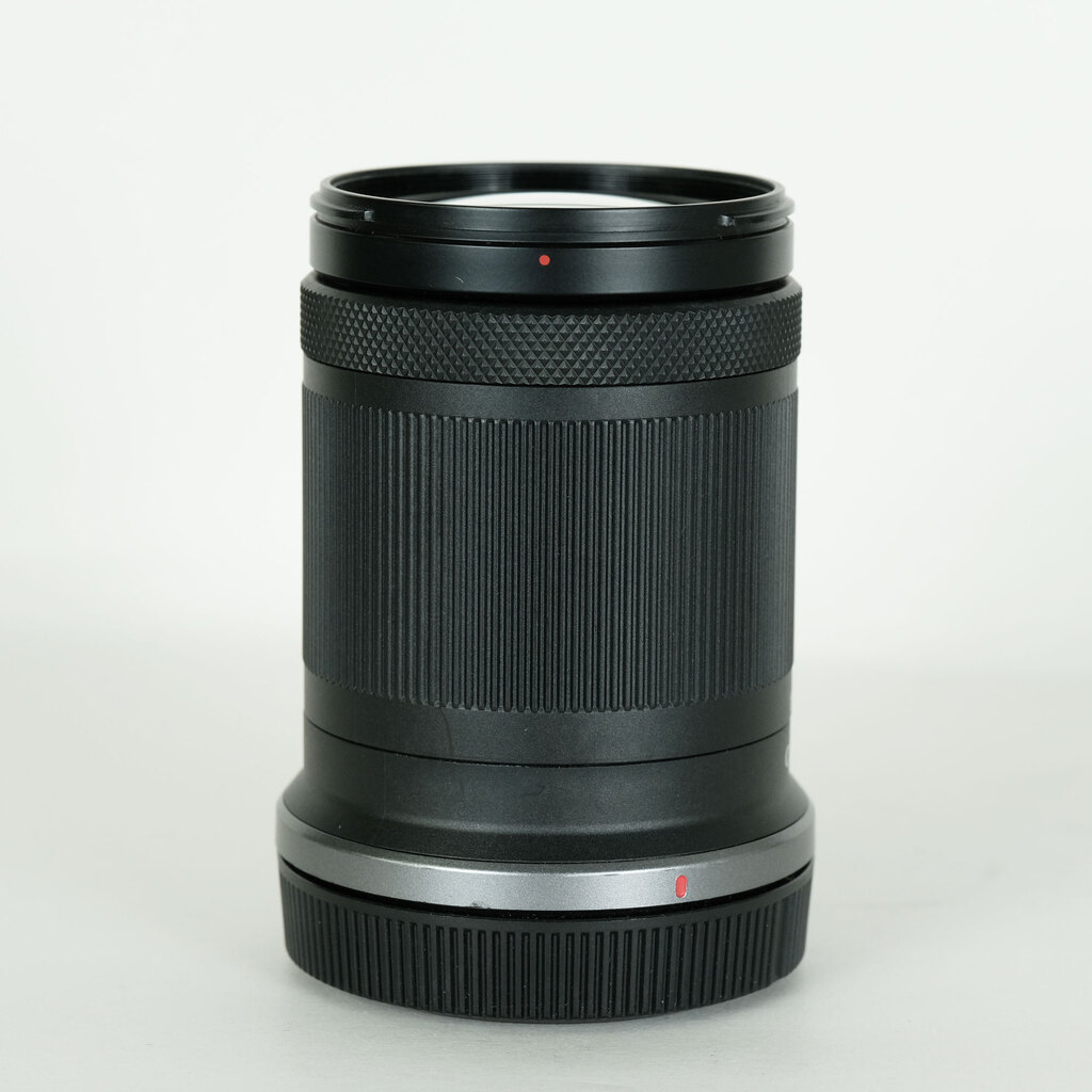Canon RF-S18-150mm F3.5-6.3 IS STM
