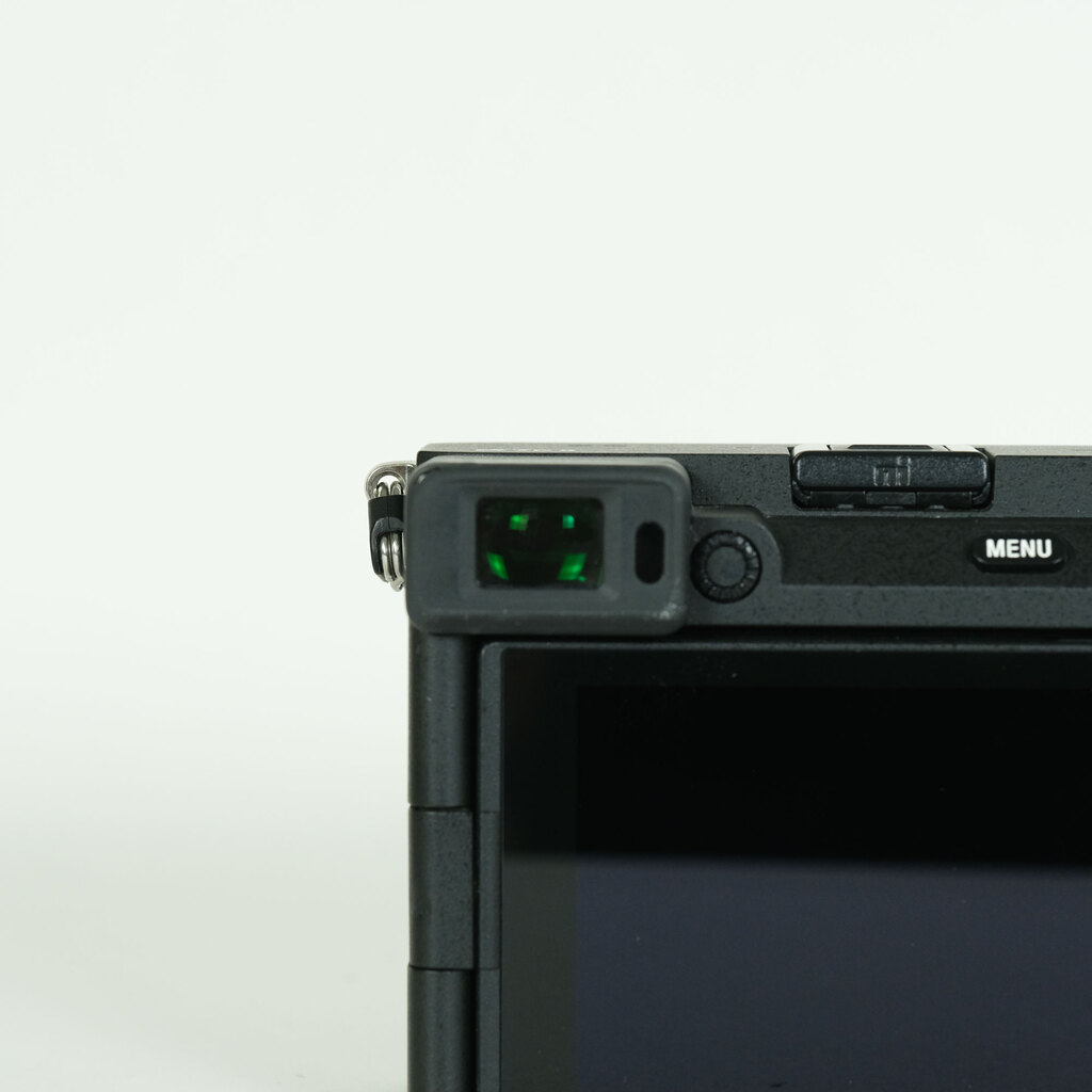 SONY α7C II（ILCE-7CM2）