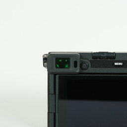 SONY α7C II（ILCE-7CM2）