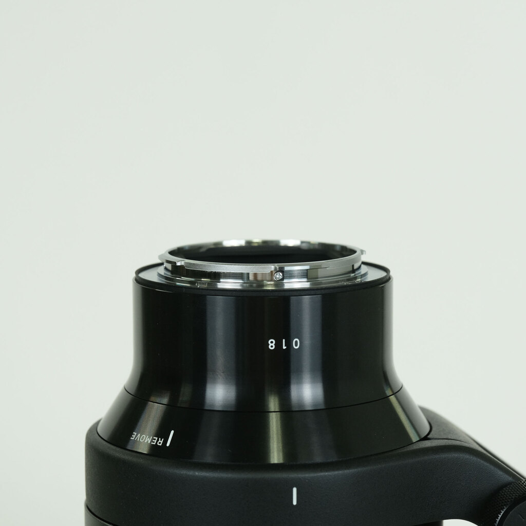 SIGMA 105mm F1.4 DG HSM｜Art [ライカL用]