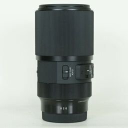 SIGMA 105mm F2.8 DG DN Macro｜Art [ソニーE用]