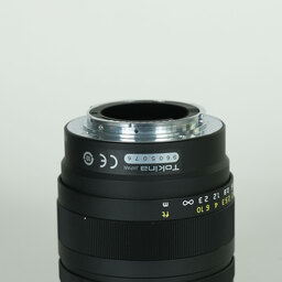 TOKINA FiRIN 20mm F2.0 FE MF (ソニーE用)