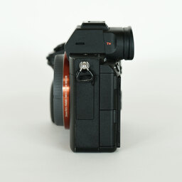 SONY α7 III（ILCE-7M3）