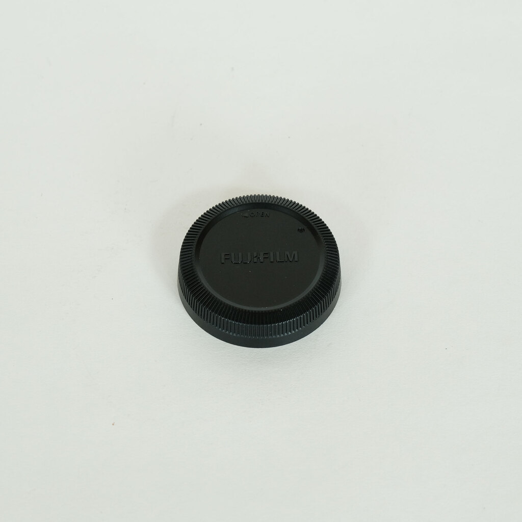 FUJIFILM XF35mmF1.4 R