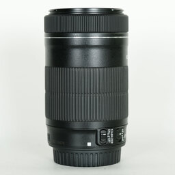 Canon EF-S55-250mm F4-5.6 IS STM