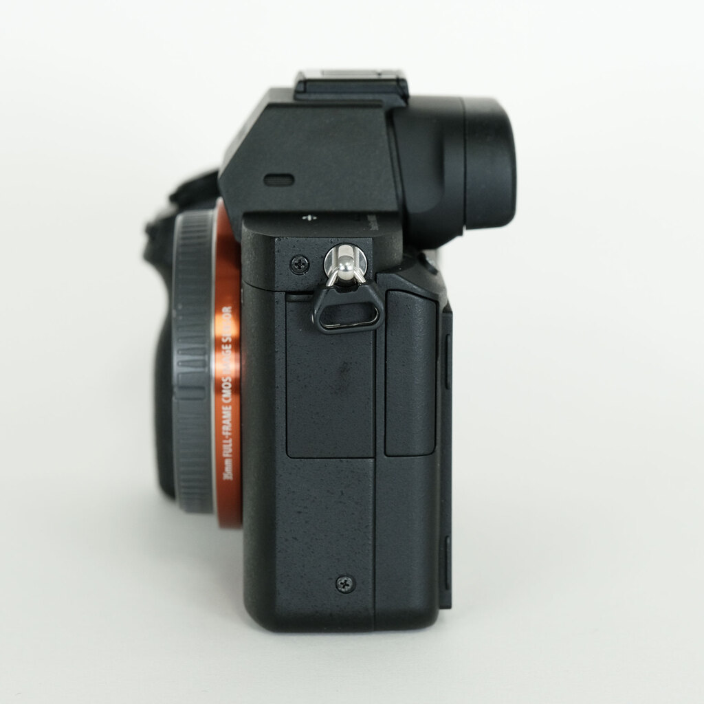 SONY α7 II(ILCE-7M2) SONY α7 II(ILCE-7M2)