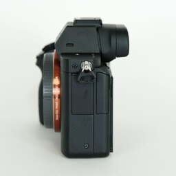 SONY α7 II(ILCE-7M2) SONY α7 II(ILCE-7M2)