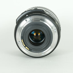 Canon EF-S17-85mm F4-5.6 IS USM