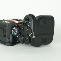 SONY α7 IV（ILCE-7M4）
