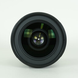 Nikon AF-S DX Zoom-Nikkor 17-55mm f/2.8G IF-ED