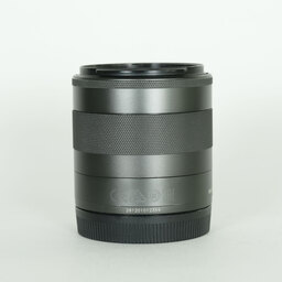 Canon EF-M18-55mm F3.5-5.6 IS STM