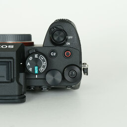 SONY α7 IV（ILCE-7M4）