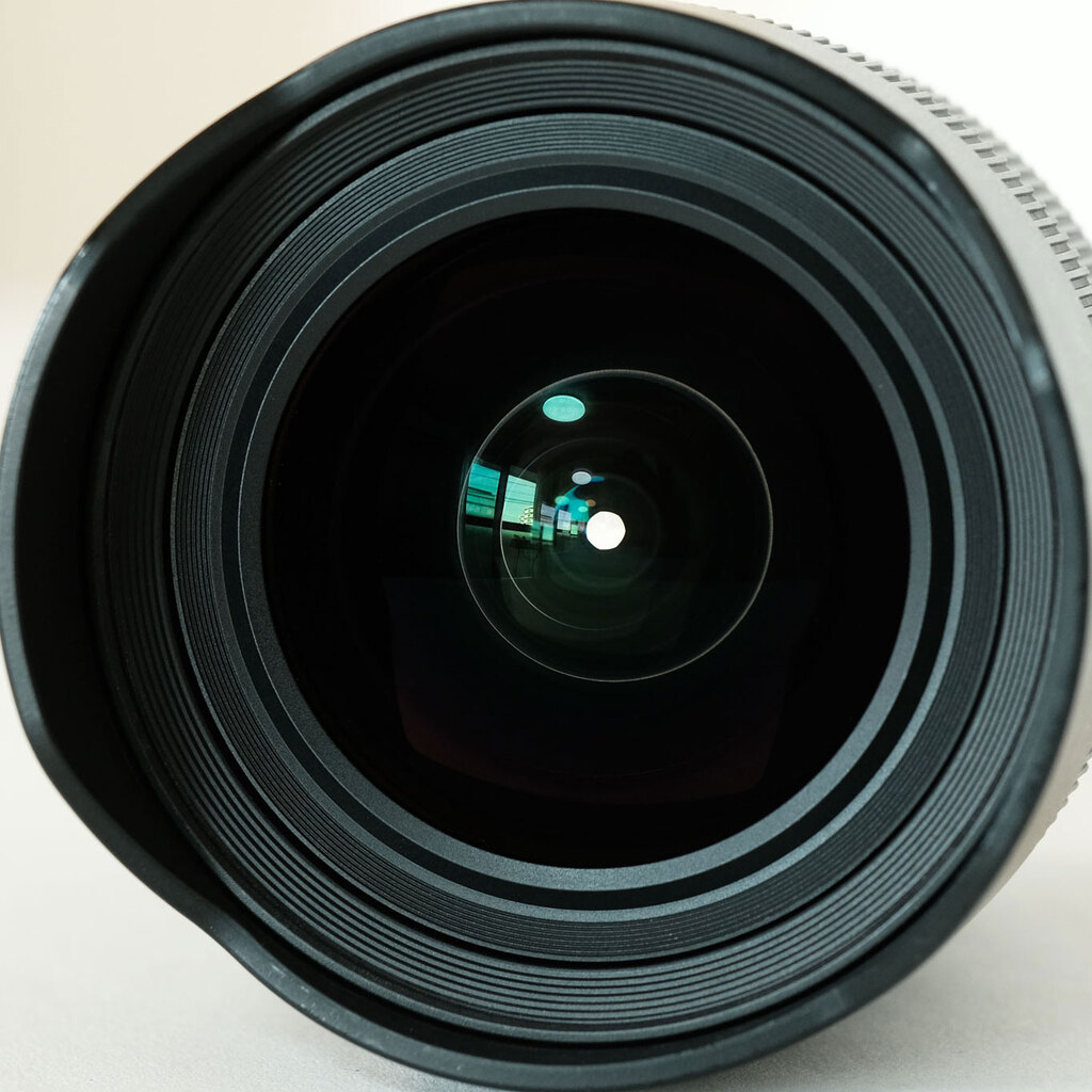 SONY FE 12-24mm F4 G SEL1224G
