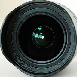 SONY FE 12-24mm F4 G SEL1224G