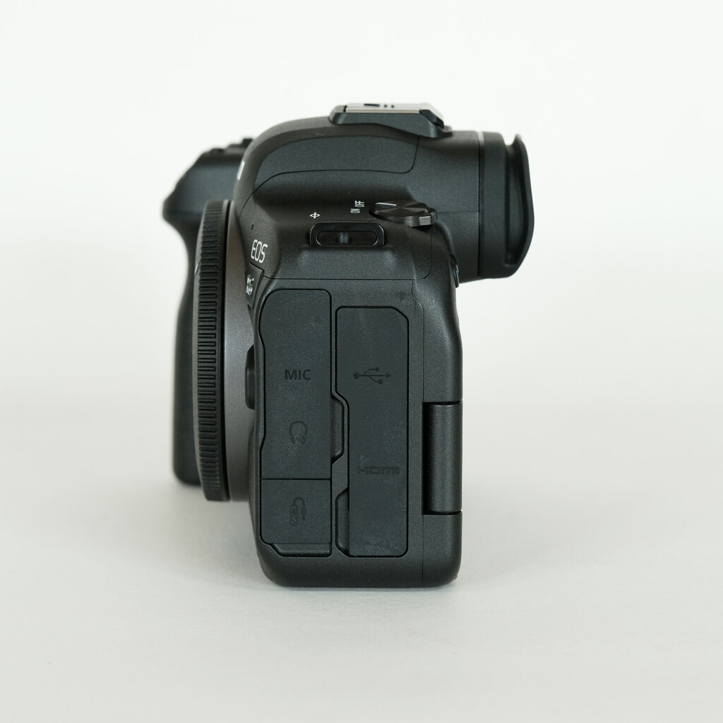 Canon EOS R6 デジタル一眼レフカメラ【ジャンク品】 Canon EOS R6 デジタル一眼レフカメラ【ジャンク品】 荻窪カメラの