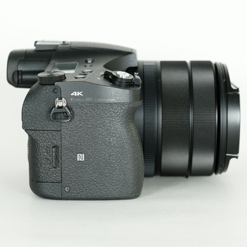 SONY Cyber-shot DSC-RX10M4