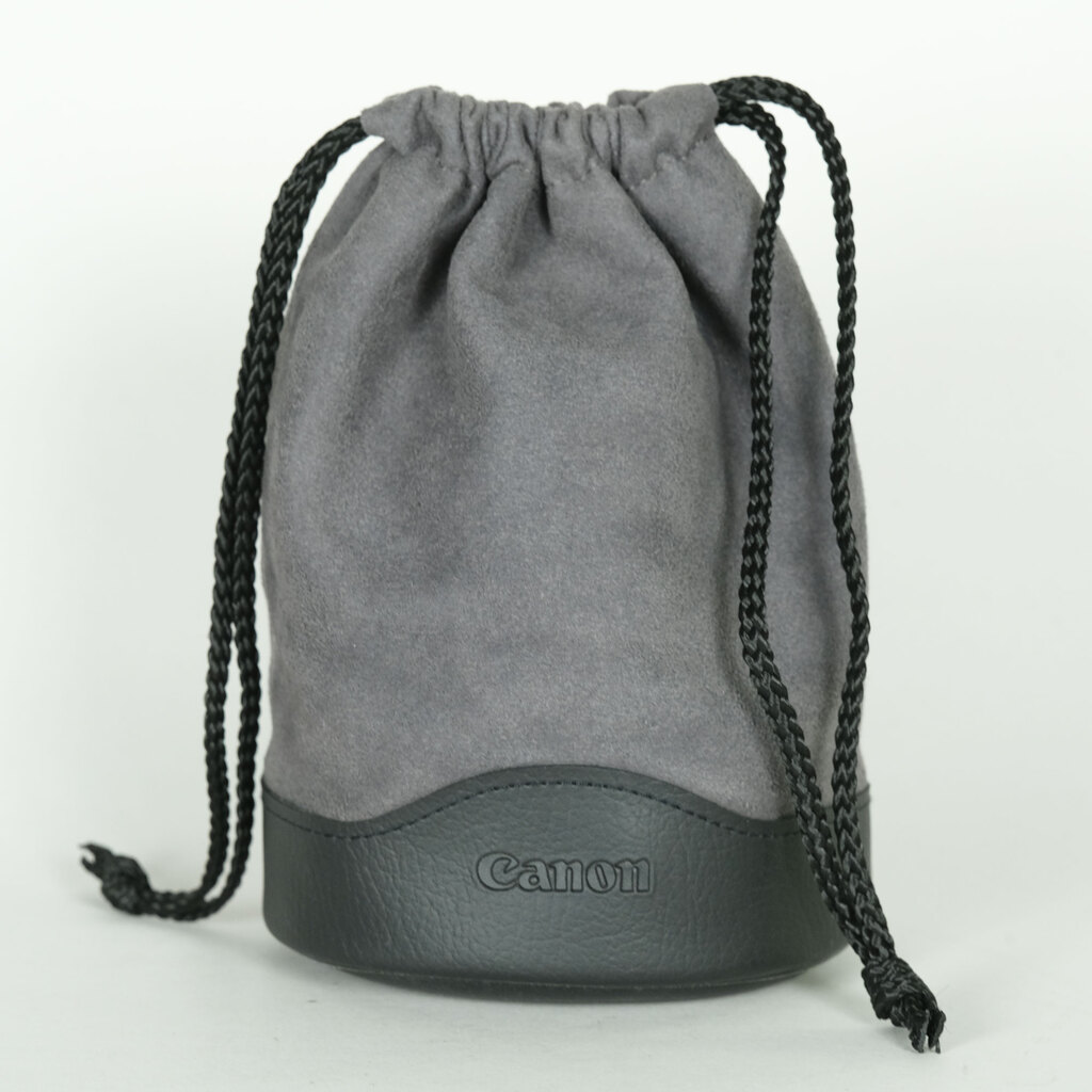 Canon EF24-70mm F4L IS USM