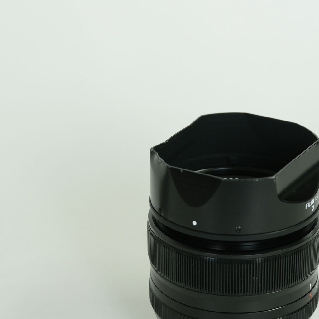 FUJIFILM XF35mmF1.4 R