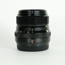 FUJIFILM XF23mmF2 R WR