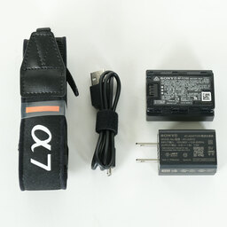 SONY α7 III（ILCE-7M3）