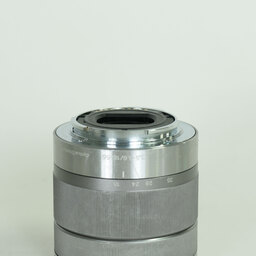 SONY E 18-55mm F3.5-5.6 OSS SEL1855