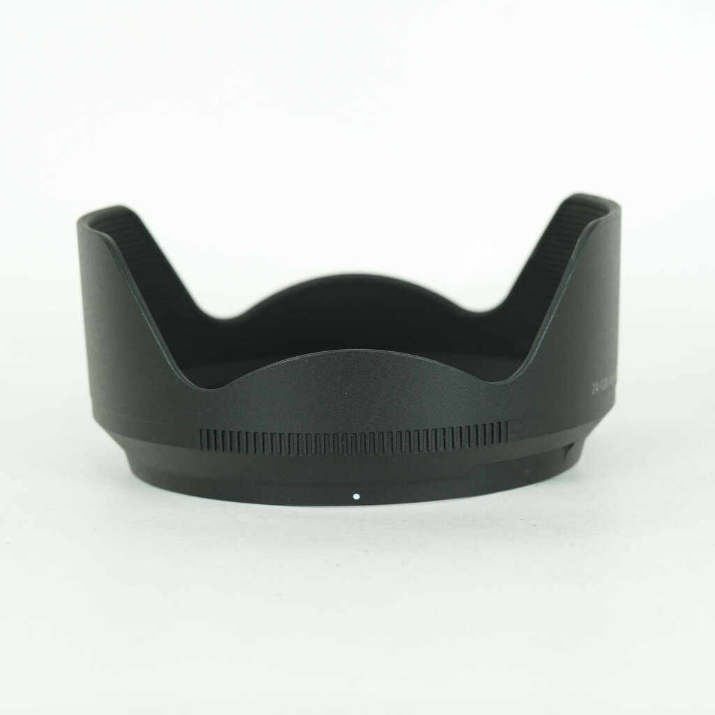 Nikon NIKKOR Z 24-120mm f/4 S