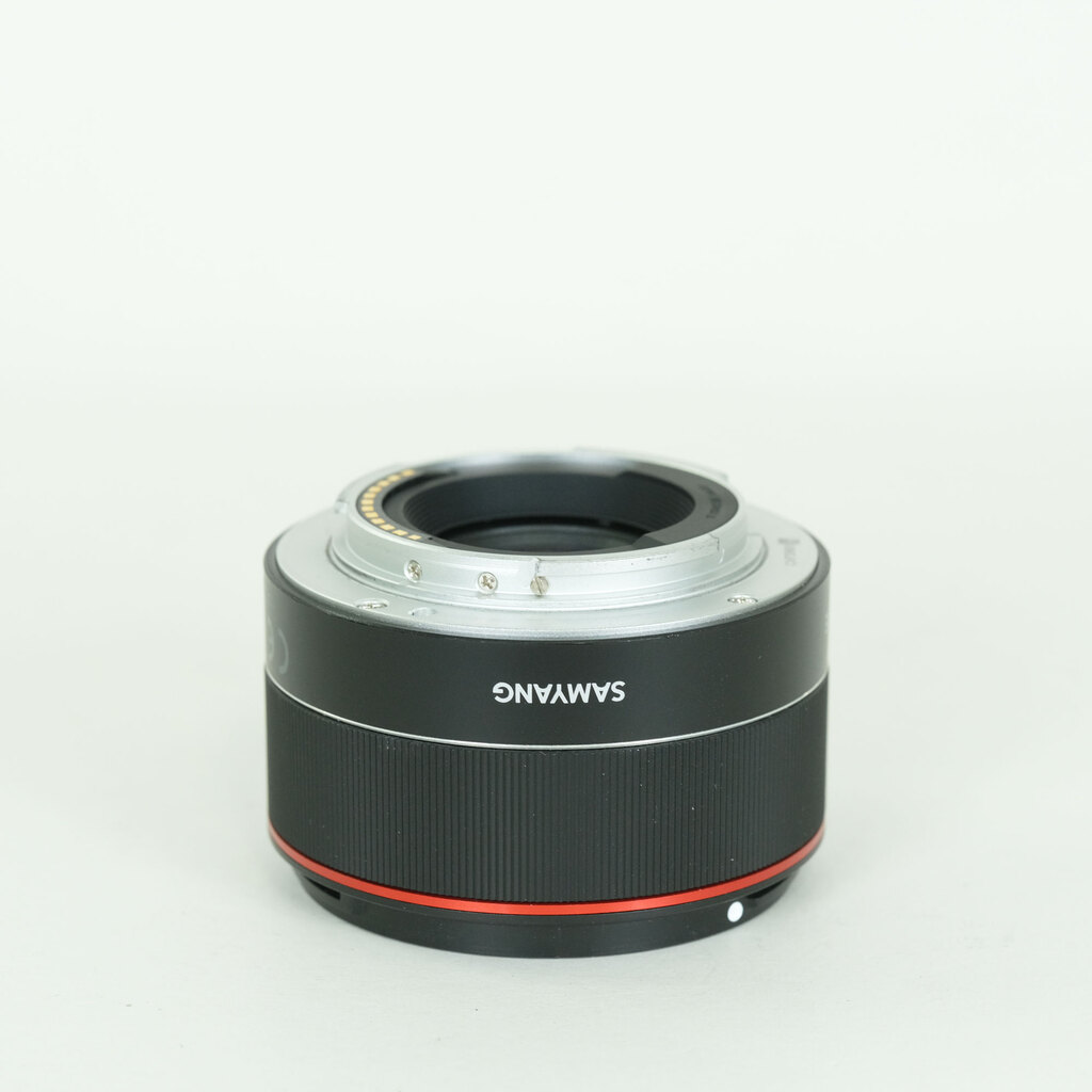 SAMYANG AF 24ｍｍ F2.8 FE (ソニーE用)