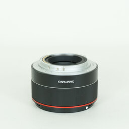 SAMYANG AF 24ｍｍ F2.8 FE (ソニーE用)