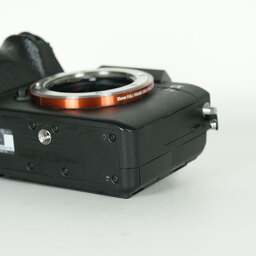 SONY α7 III（ILCE-7M3）