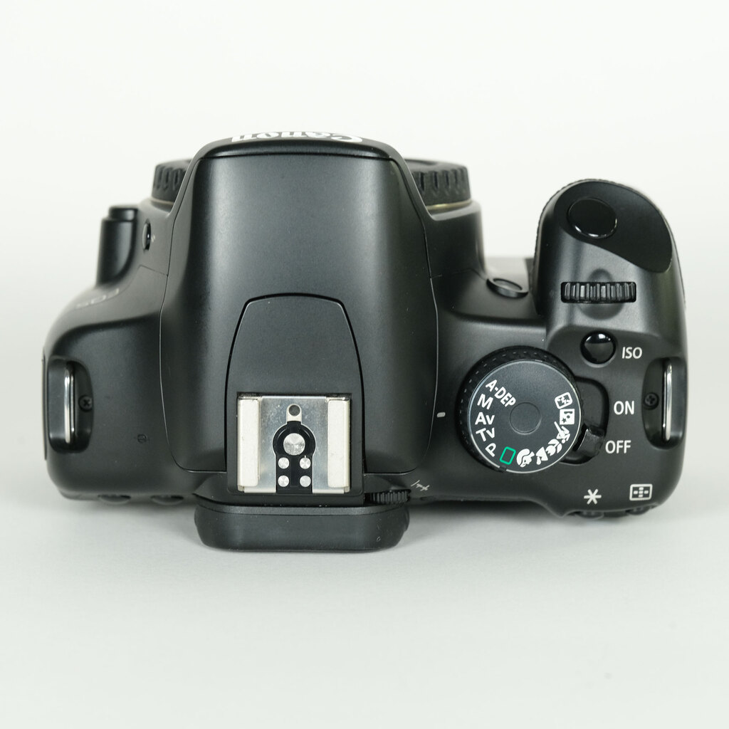 Canon EOS Kiss X2 ボディ